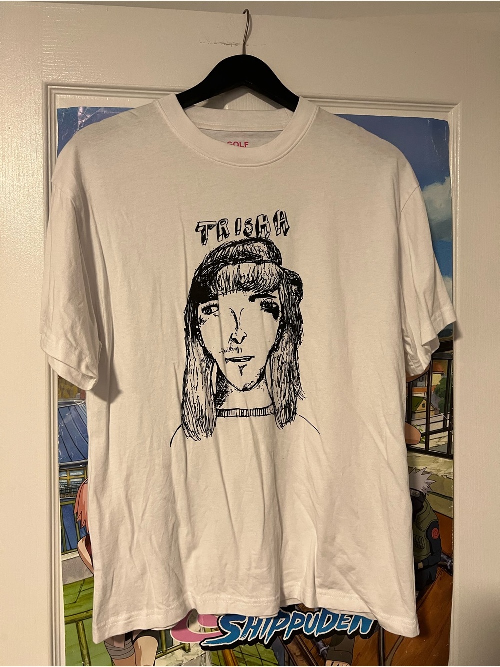Golf Wang Trisha T-Shirt